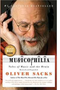 Oliver Sacks: Tales of Music and the Brain - Poster
