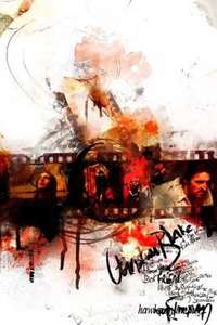 Christian Blake - Poster