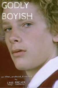 Godly Boyish - Poster