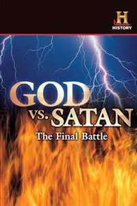 God v. Satan: The Final Battle - Poster