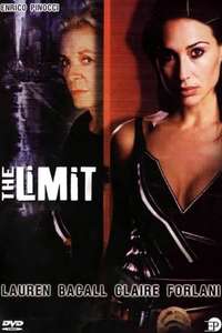 The Limit - Poster