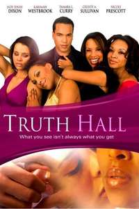 Truth Hall - Poster