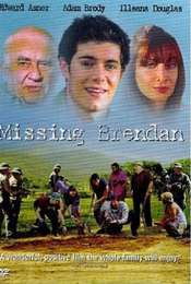 Missing Brendan