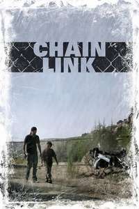 Chain Link - Poster