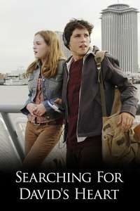 Searching for David's Heart - Poster