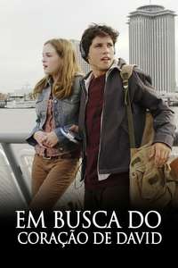 Searching for David's Heart - Poster