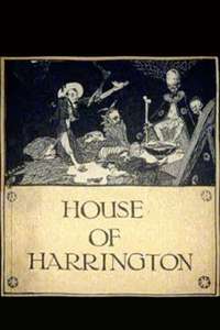 House of Harrington - Poster