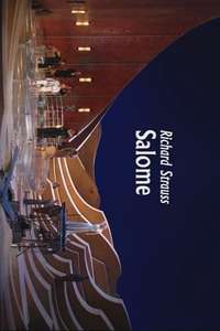 The Met - Salome - Poster