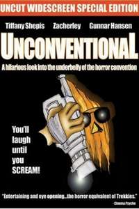 UnConventional - Poster