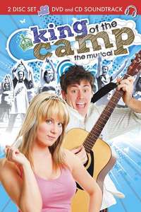 King of the Camp - Poster