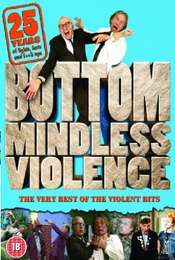 Bottom Mindless Violence