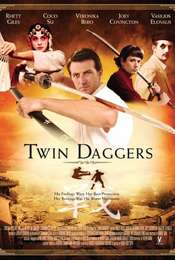 Twin Daggers