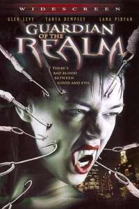 Guardian of the Realm - Poster