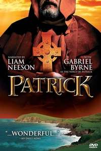 Patrick - Poster