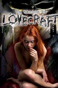 In Search of Lovecraft - Poster