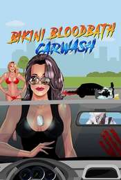 Bikini Bloodbath Car Wash