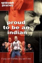 I Proud to Be an Indian