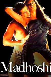 Madhoshi - Poster