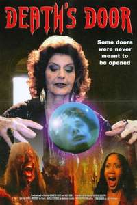 Death's Door - Poster