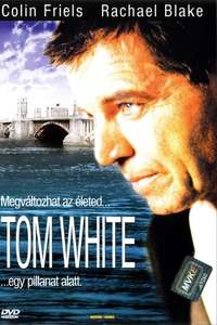 Tom White - Poster