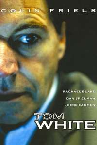 Tom White - Poster