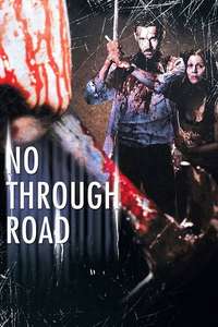 No Through Road - Poster