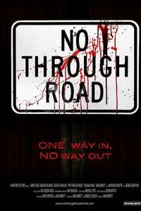 No Through Road - Poster