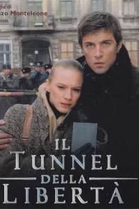 Il tunnel della libertà - Poster
