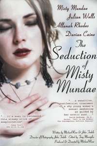 The Seduction Of Misty Mundae - Poster