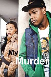 My Murder - Poster