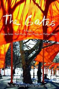 The Gates - Poster