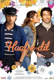 Haal-e-Dil