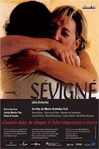 Sévigné - Poster