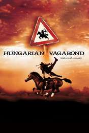 Magyar vándor