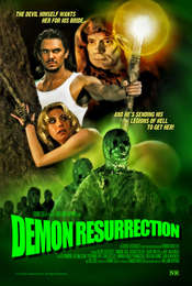 Demon Resurrection
