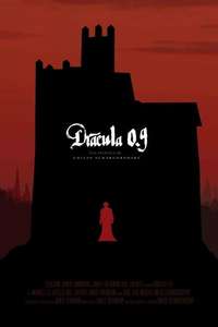 Dracula 0.9 - Poster