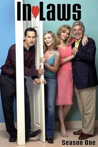 In-Laws - Poster