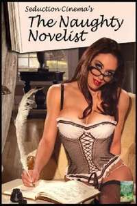 Naughty Novelist - Poster