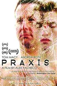 Praxis - Poster