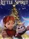 Little Spirit: Christmas in New York