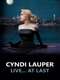 Cyndi Lauper: Live... At Last