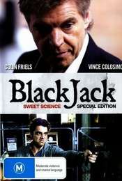 BlackJack- Sweet Science