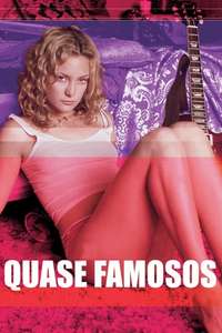 Almost Famous - Poster