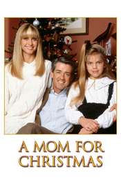 A Mom for Christmas