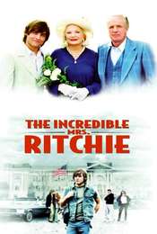 The Incredible Mrs. Ritchie