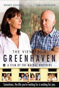 The View from Greenhaven - Poster