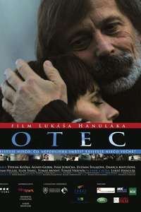 The Father - Poster