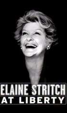 Elaine Stritch: At Liberty