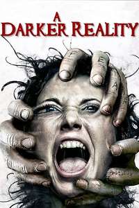 A Darker Reality - Poster