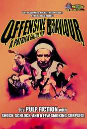 Offensive Behaviour
